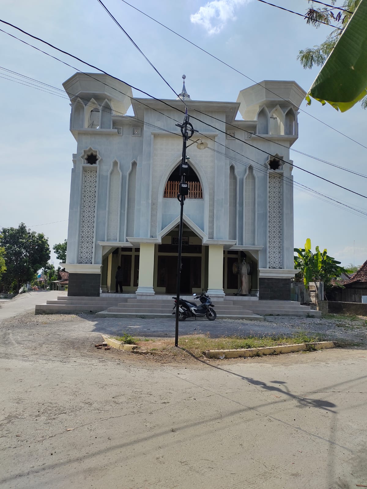 DARUL FALAH