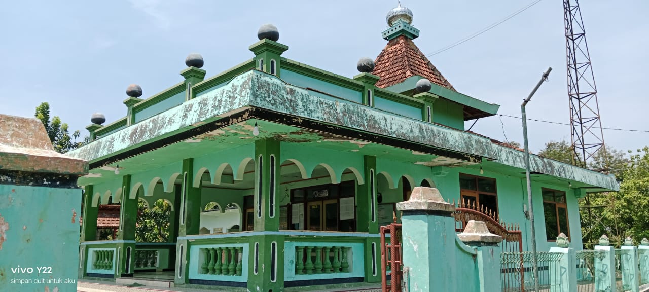 BAITUL IZZAH
