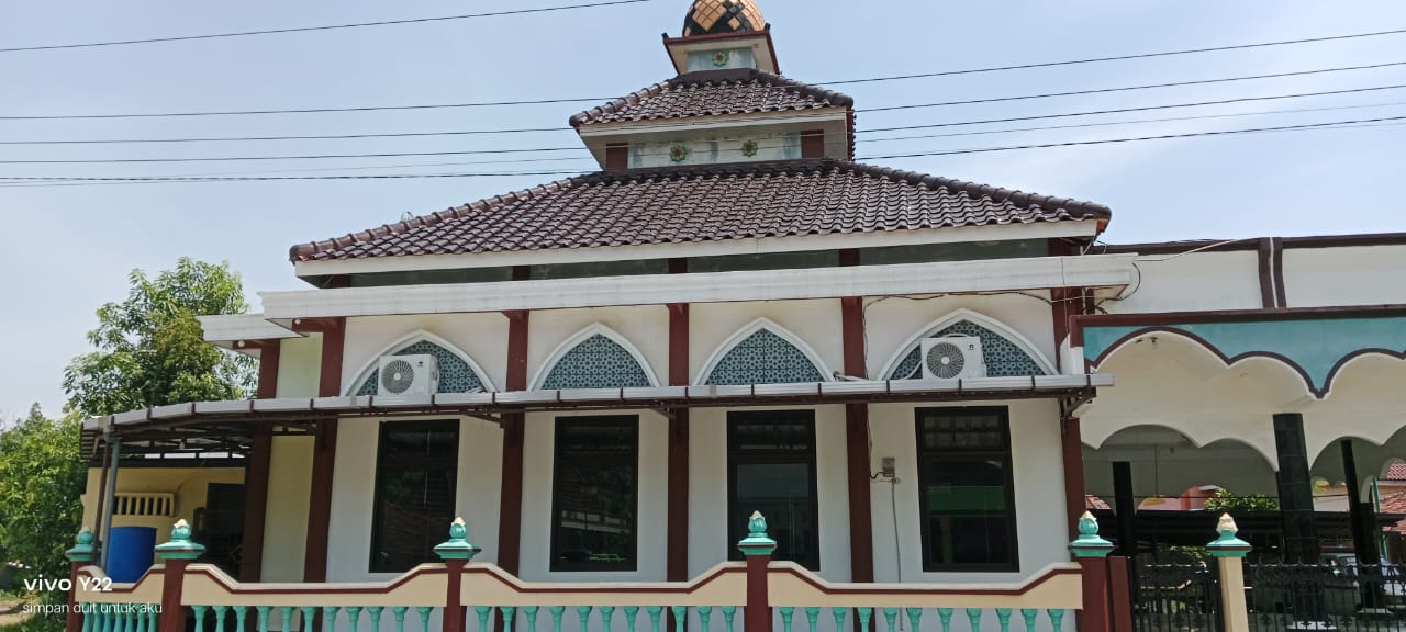 MIFTAHUL HUDA