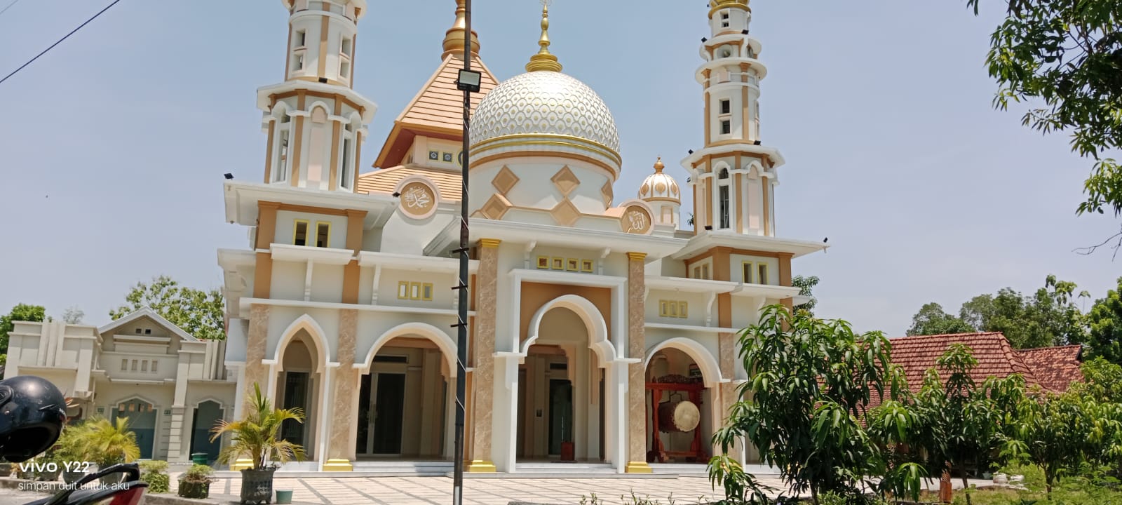 AS- SA' ADAH