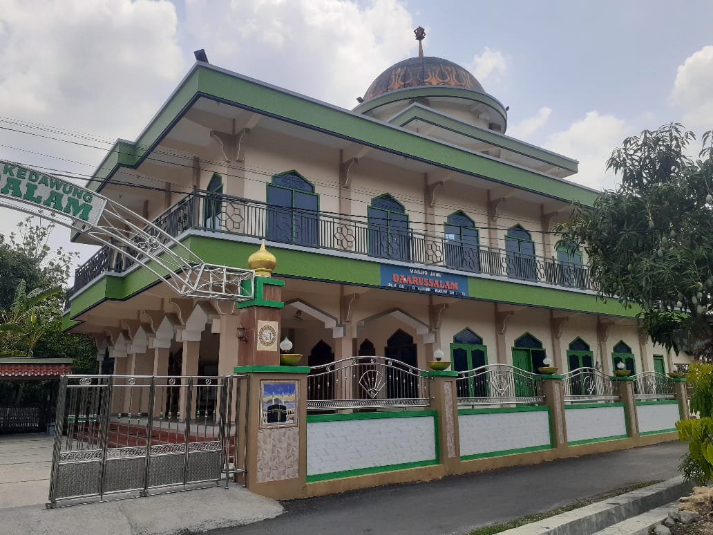 DARUSSALAM