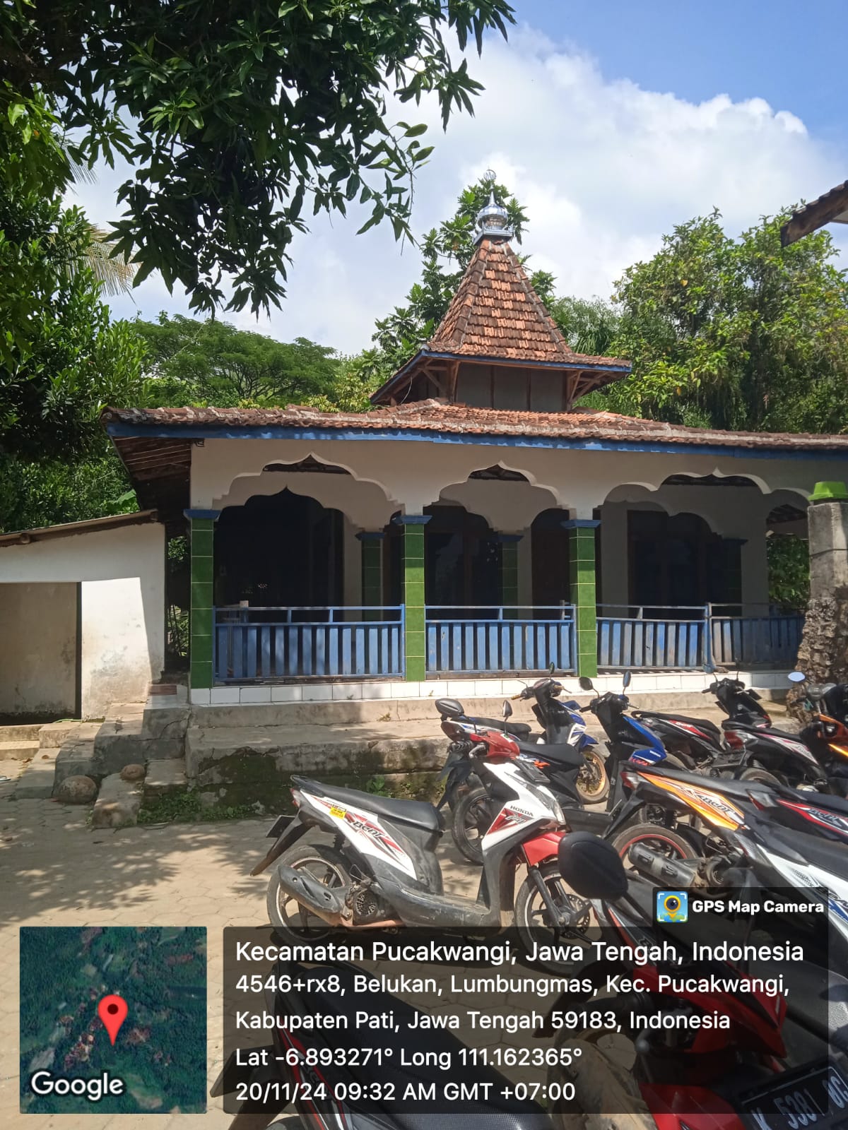 Miftahul Huda