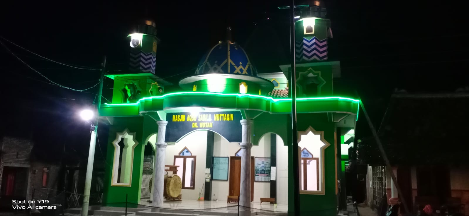 Aqsa Sabilil Muttaqin