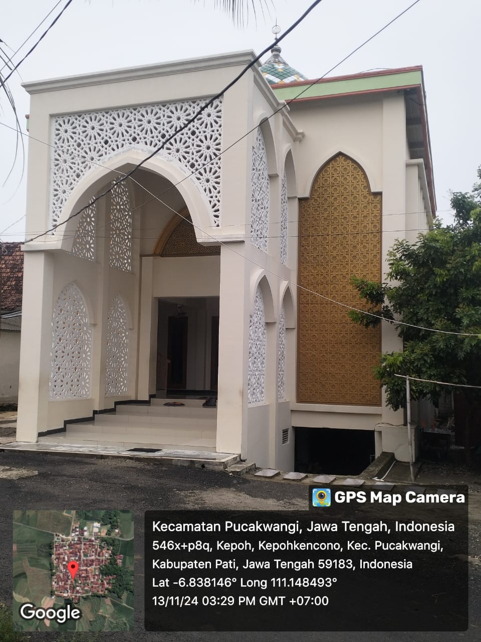 Darussalam