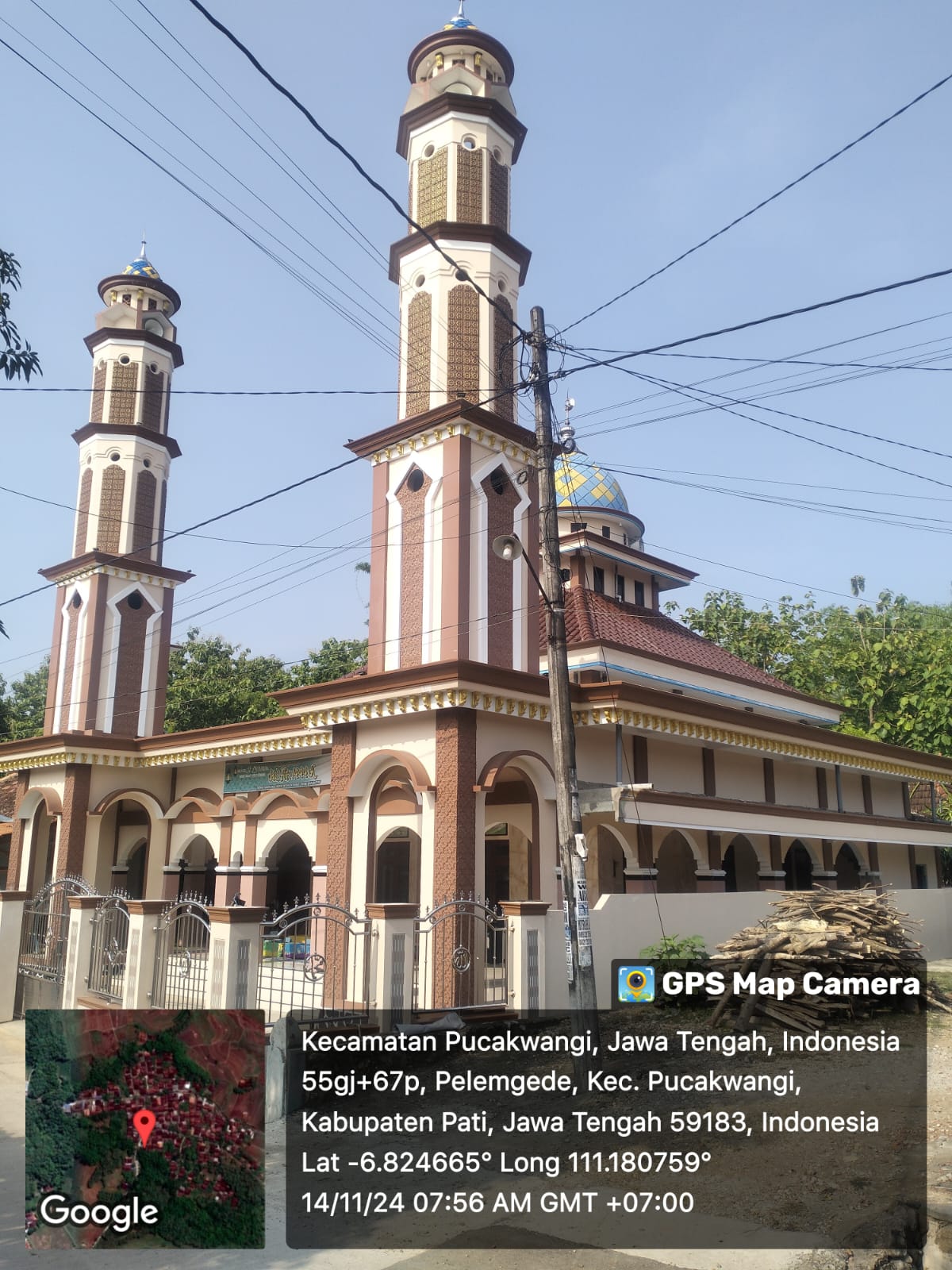 Al-Mubarok