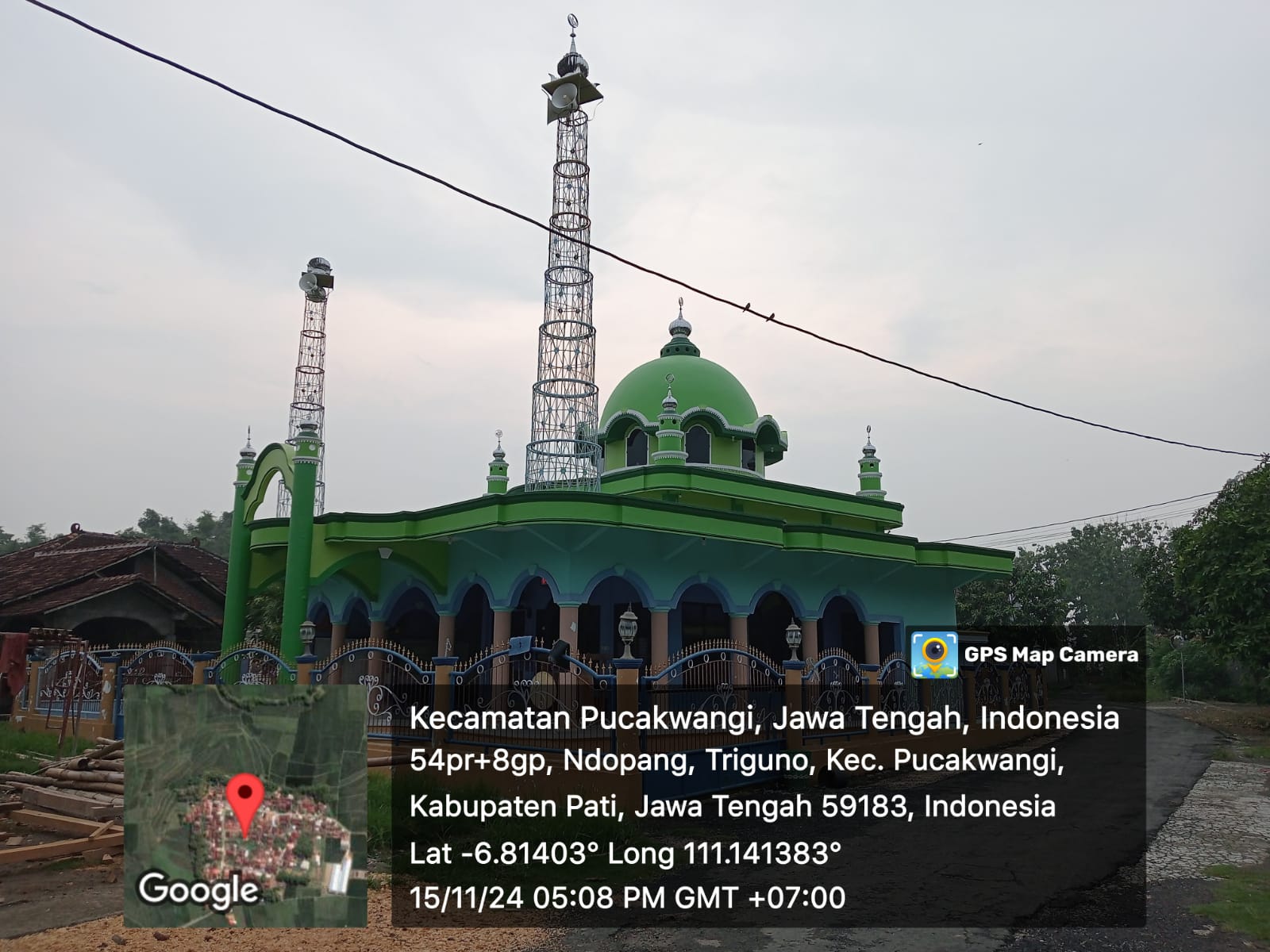 Baitul Makmur