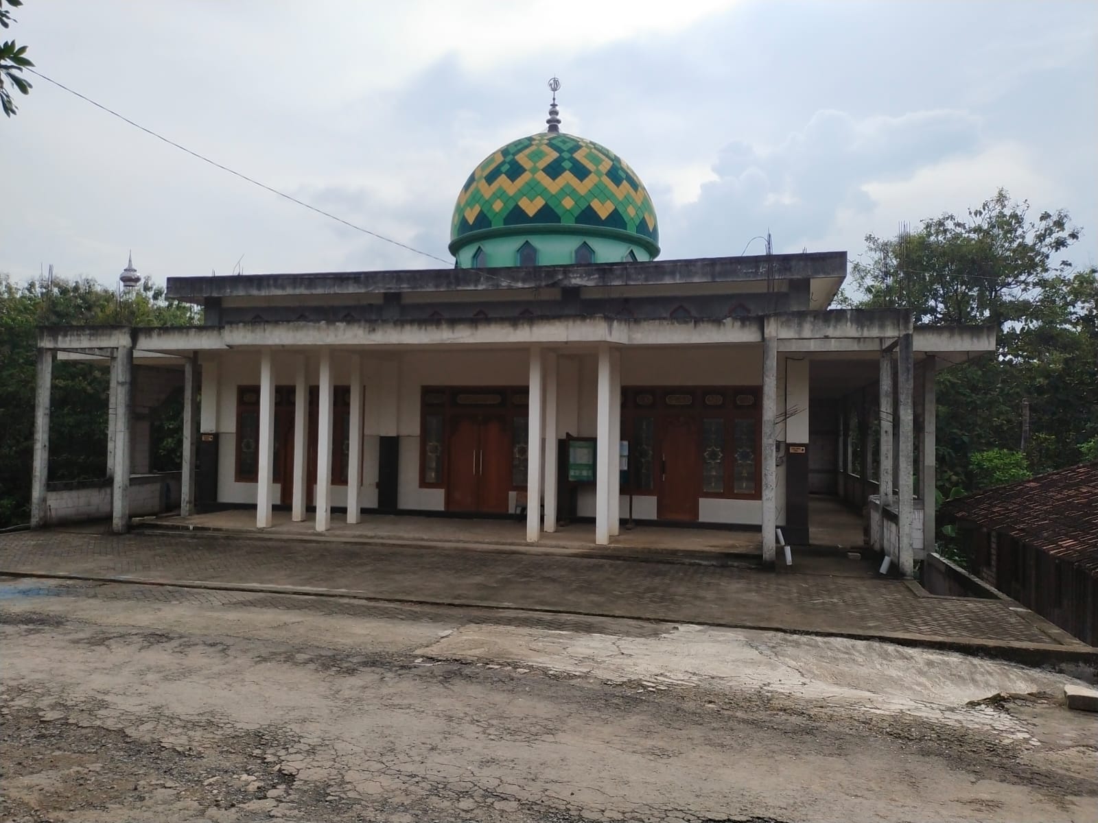 BAITUS SALAM