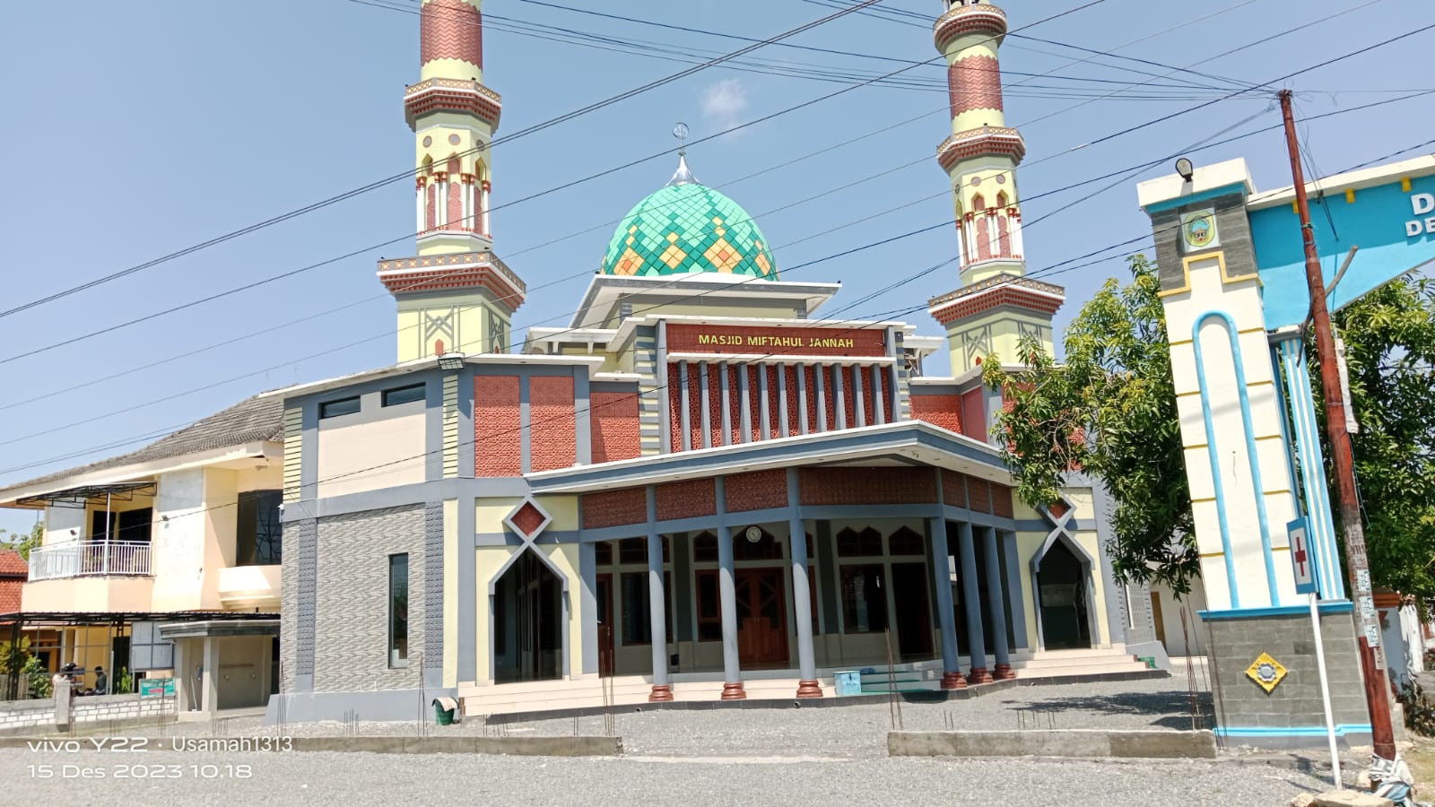 Miftahul Jannah