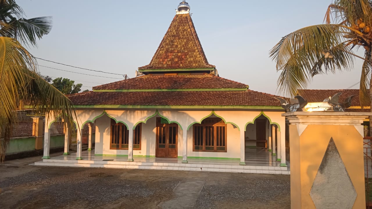BAITUL MUKMIN