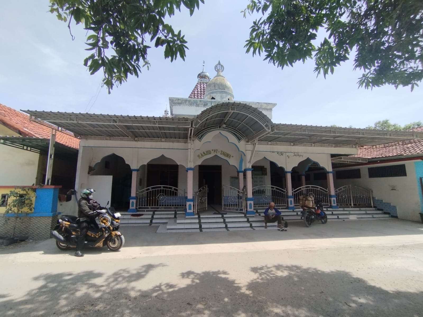 AT-TAQWA