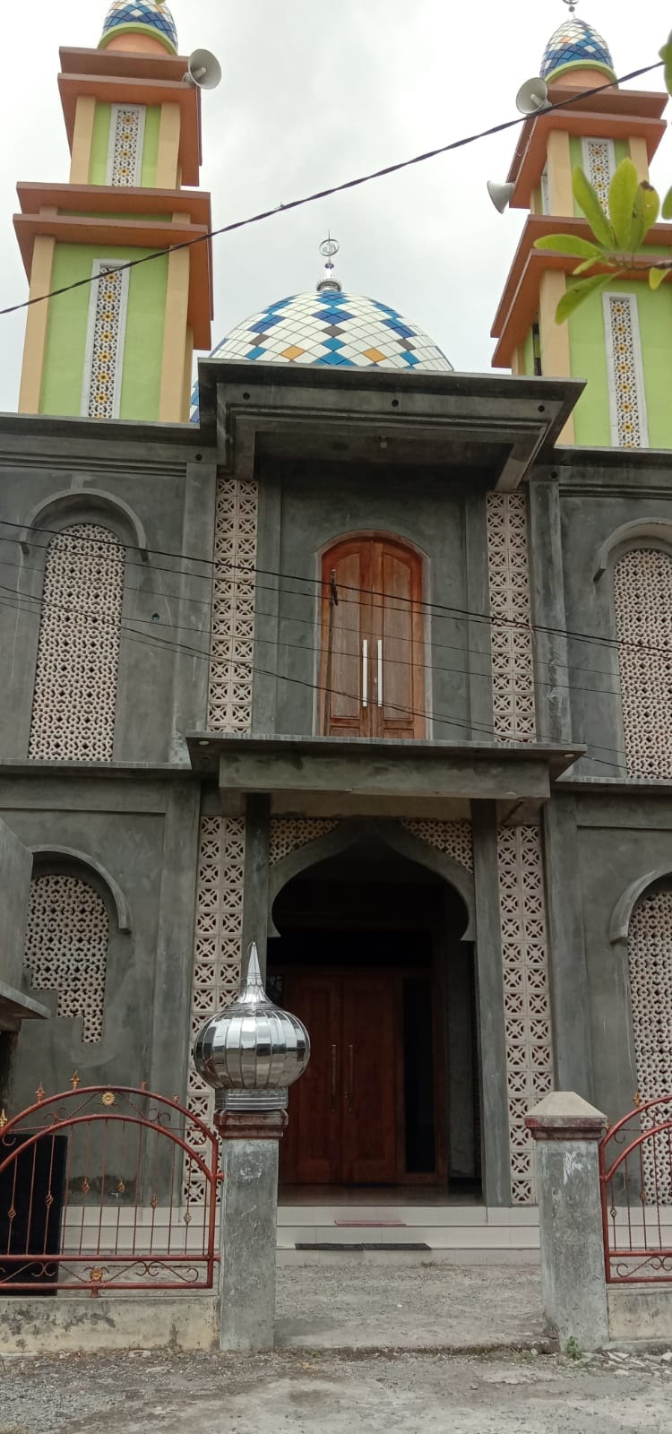 At-Taqwa