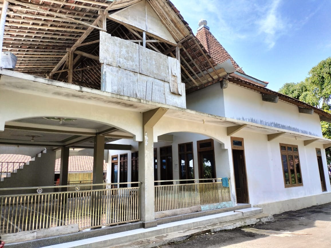 BAITUL IZZA