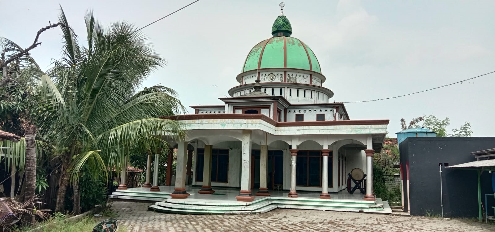 AL-MUTTAQIN
