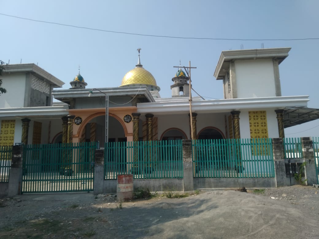 MIFTAHUL HUDA