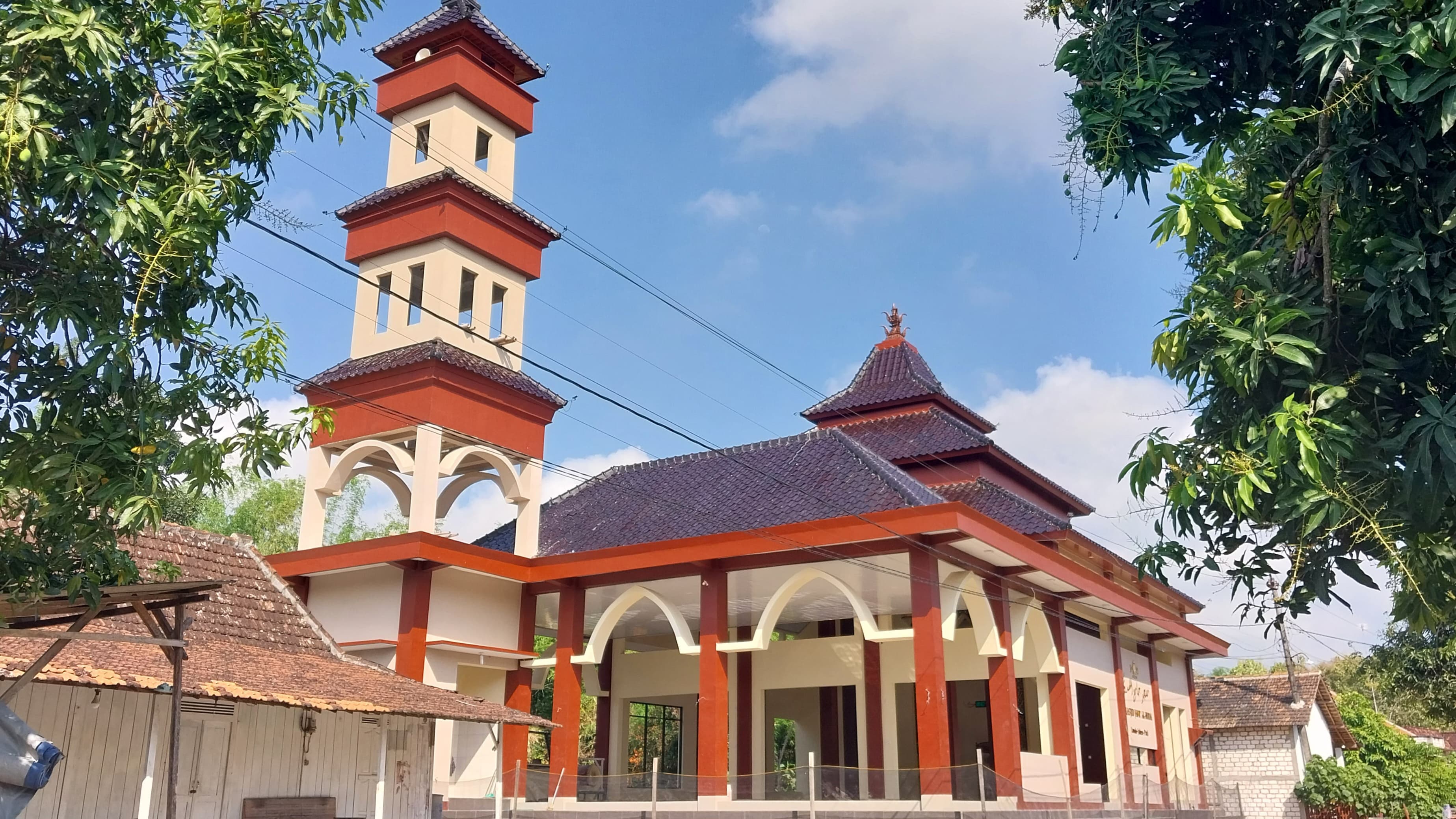 AL-HUDA