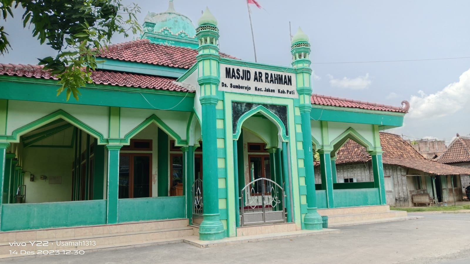 AR-RAHMAN