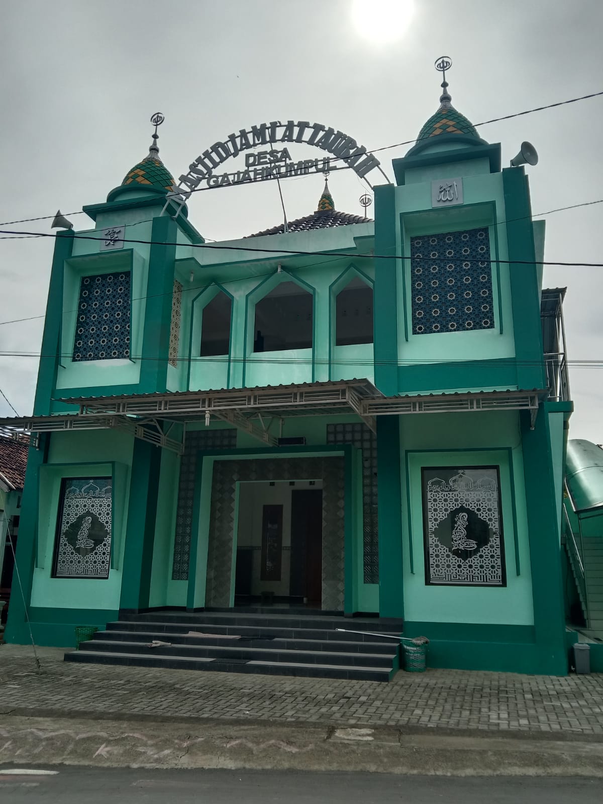 AT-TAUBAH