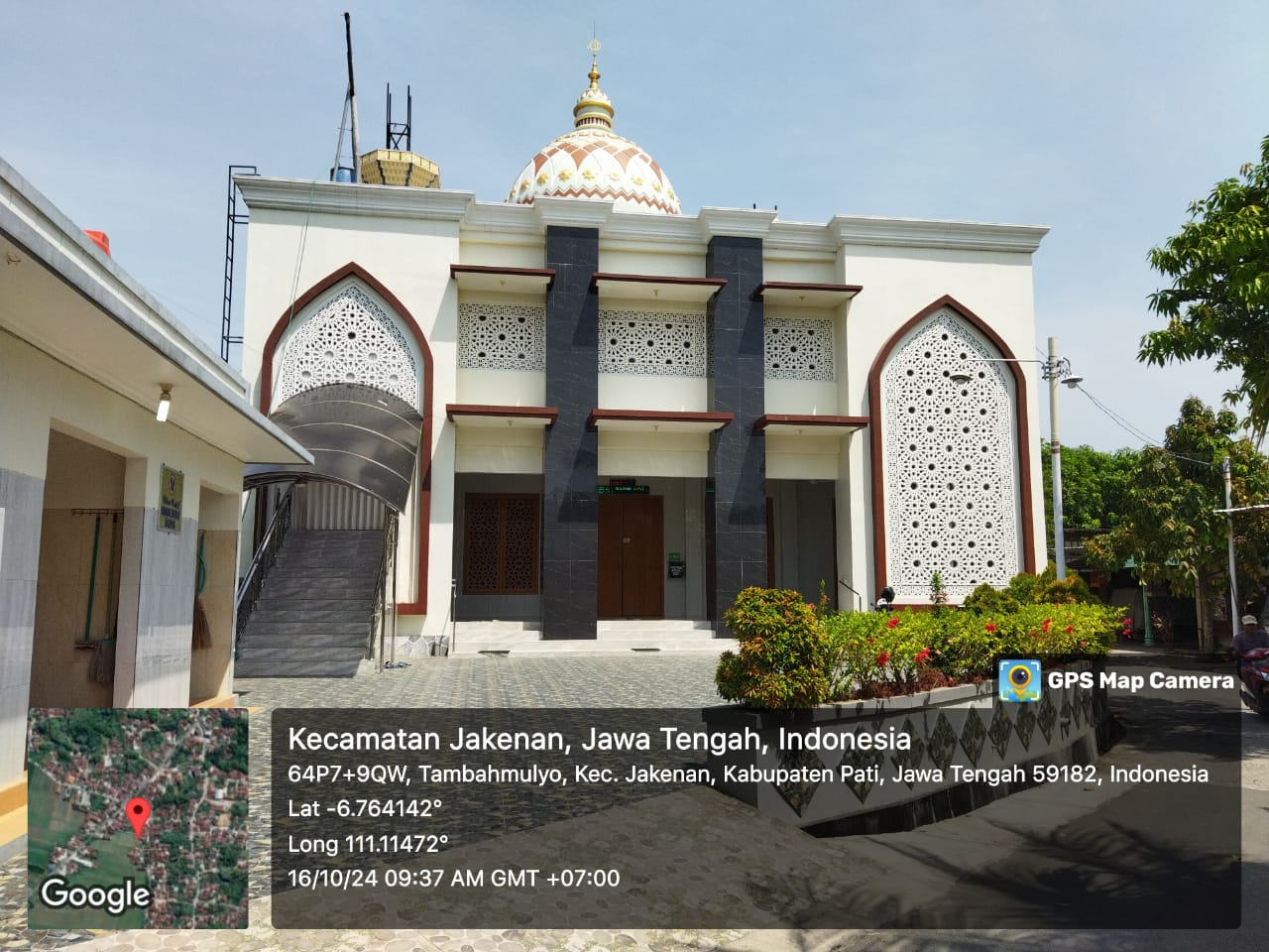 AT-TAQWA