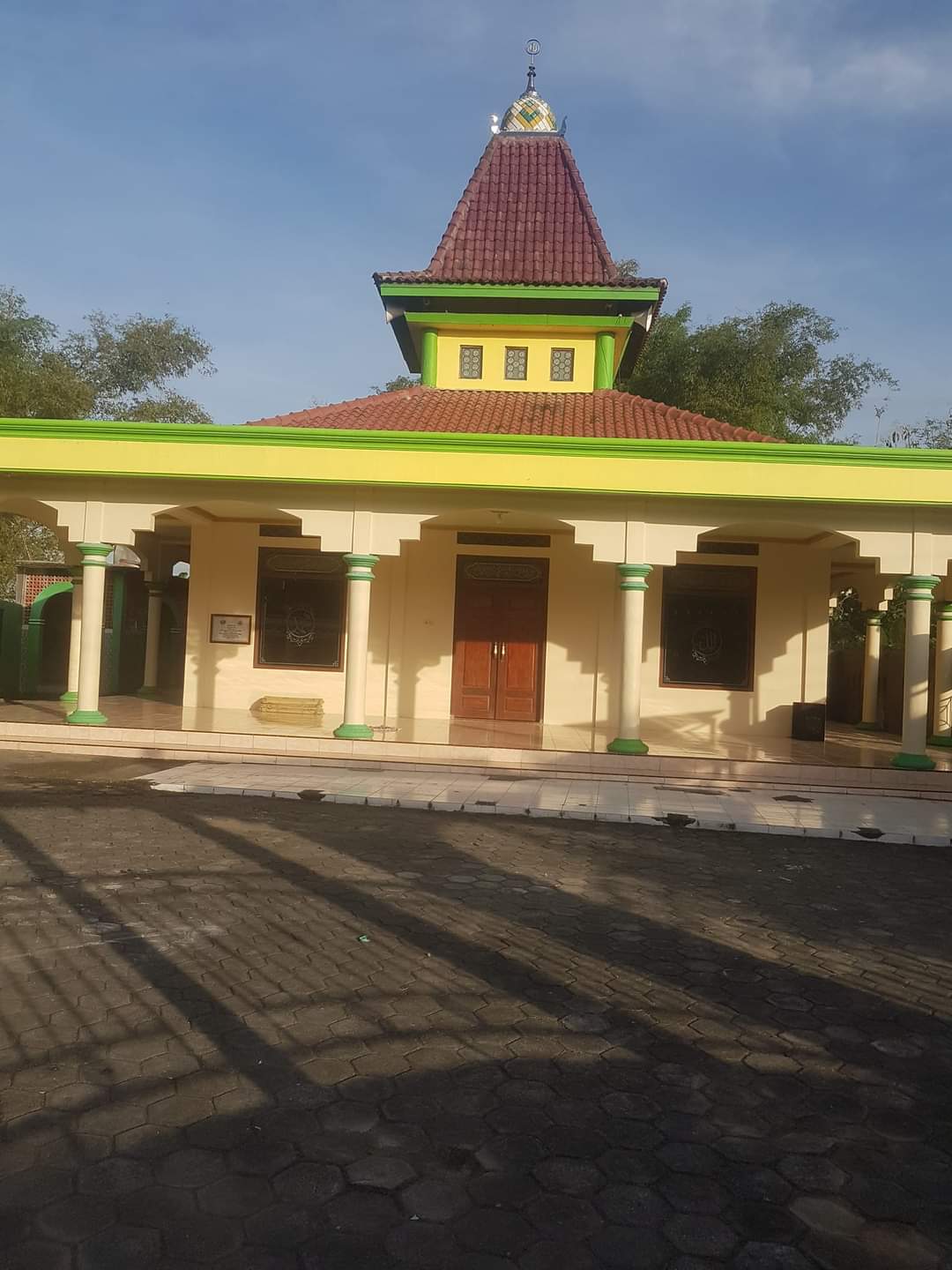 BAITUS SALAM