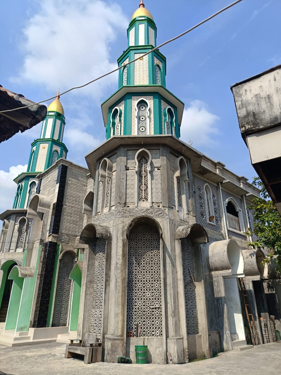 BAITUL MUKMININ
