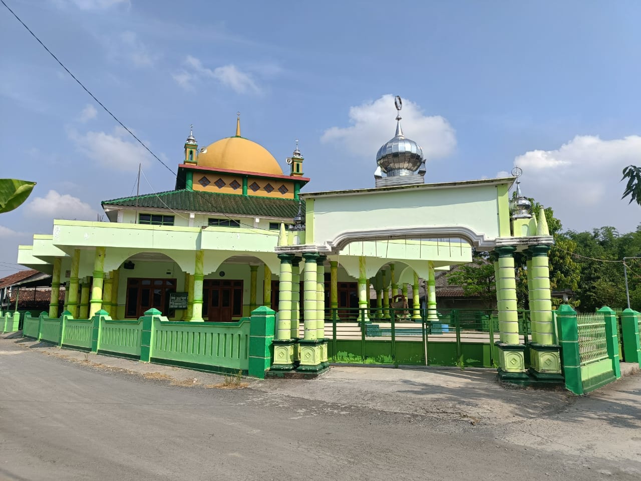 AL-FATAH