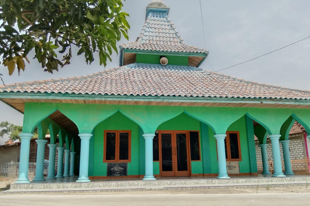 ROUDHOTUL MUTTAQIN
