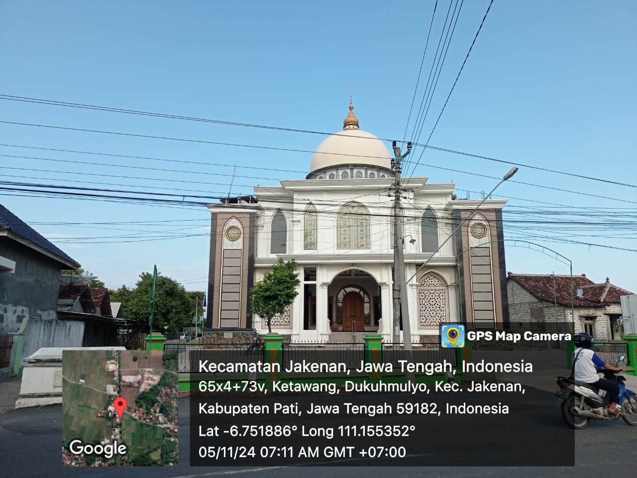 BAITUL HIKMAH