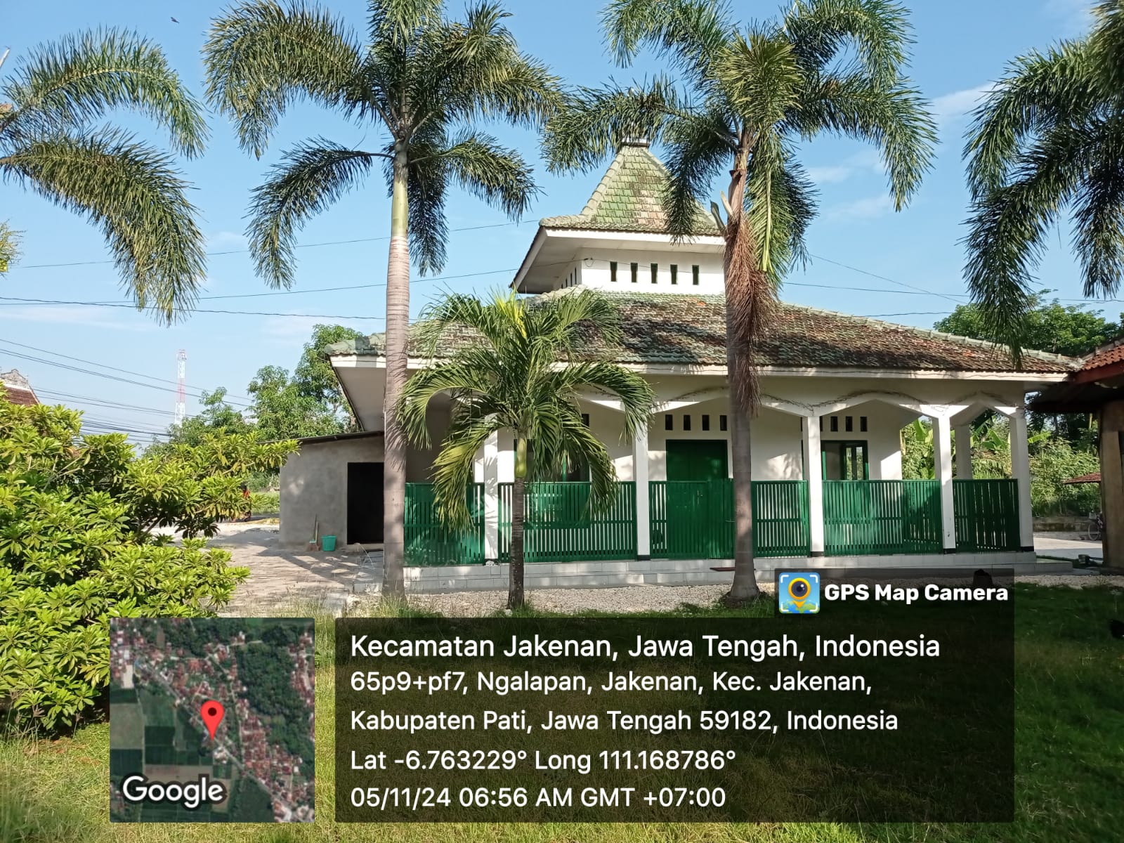 TANALUL ILMI