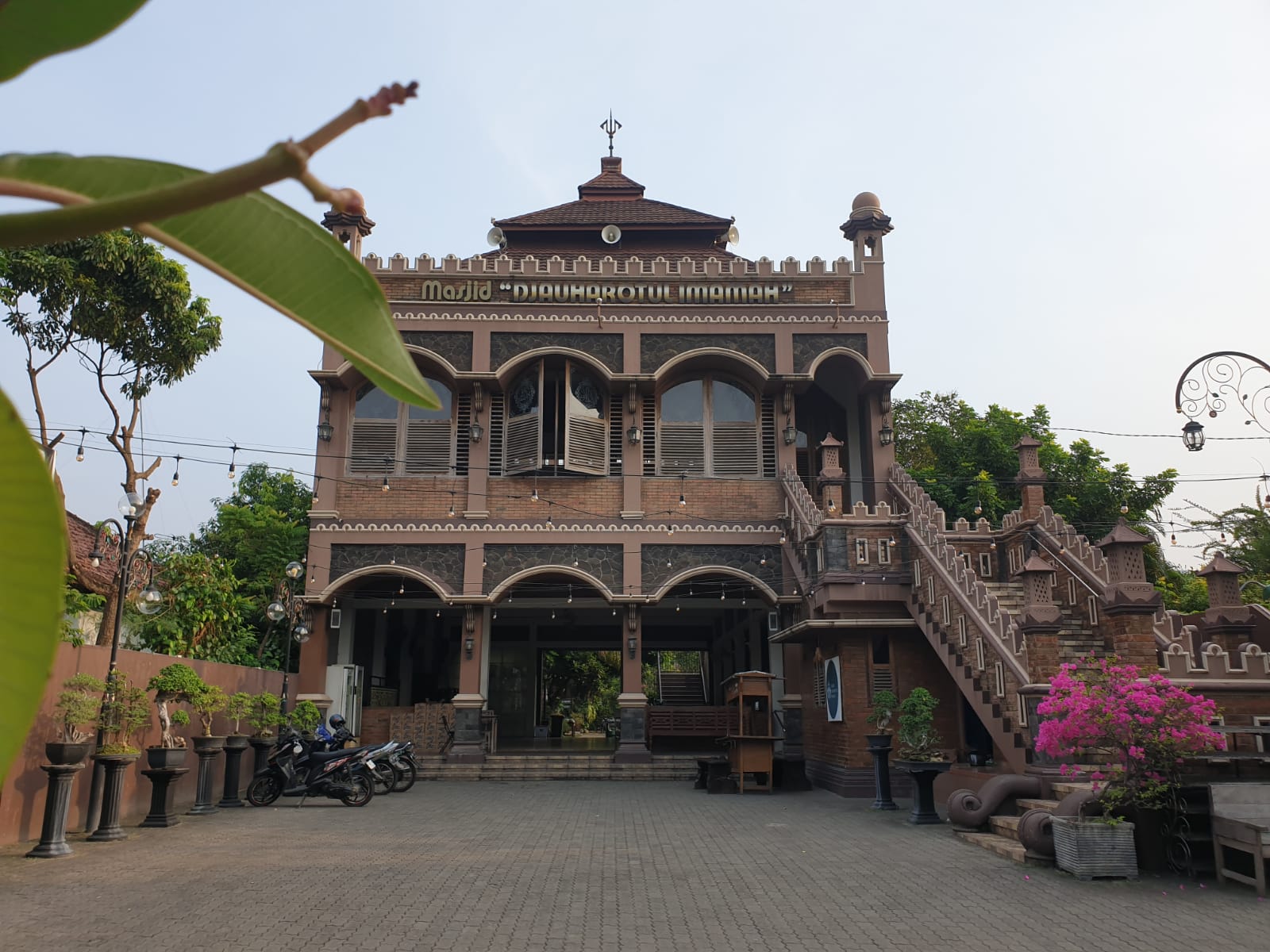 Jauharotul Imamah