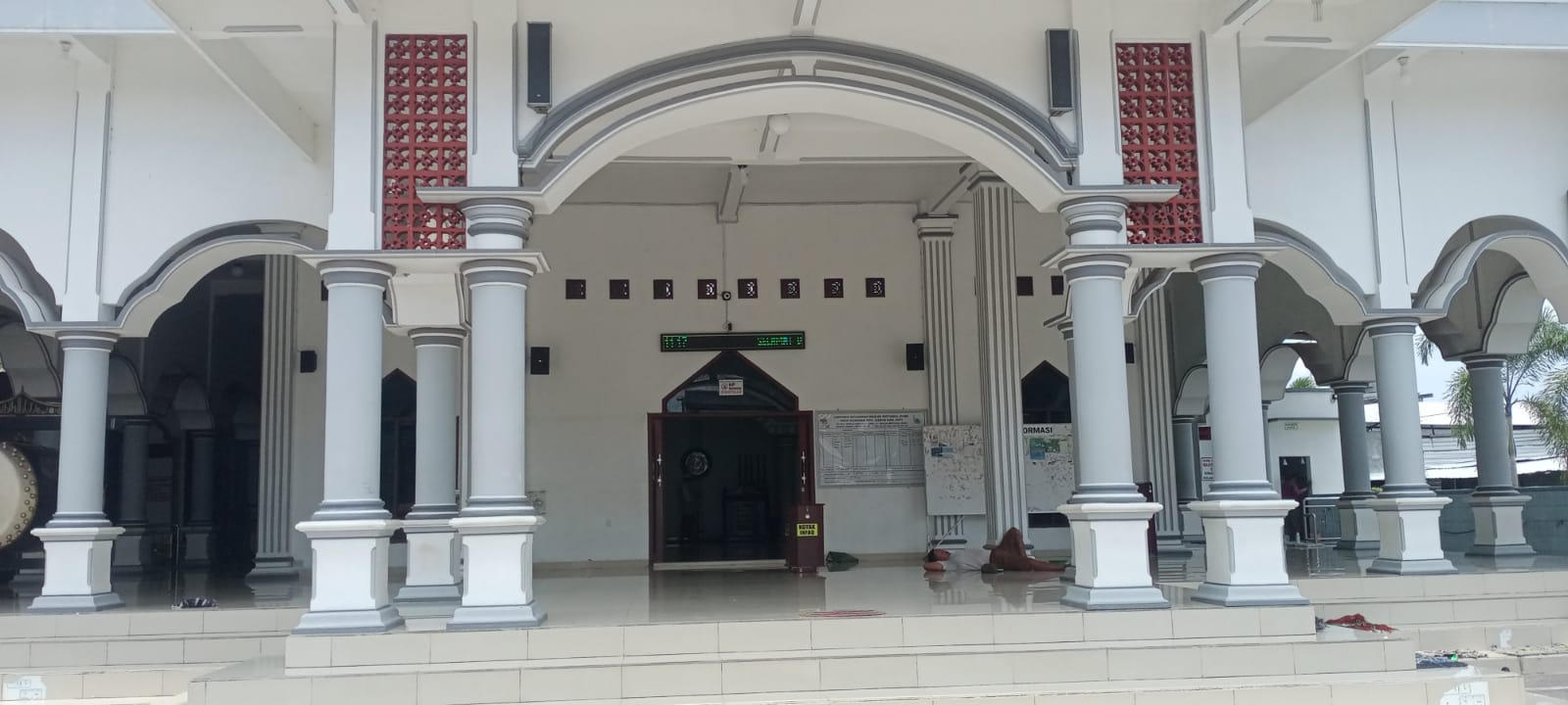Miftahul Huda