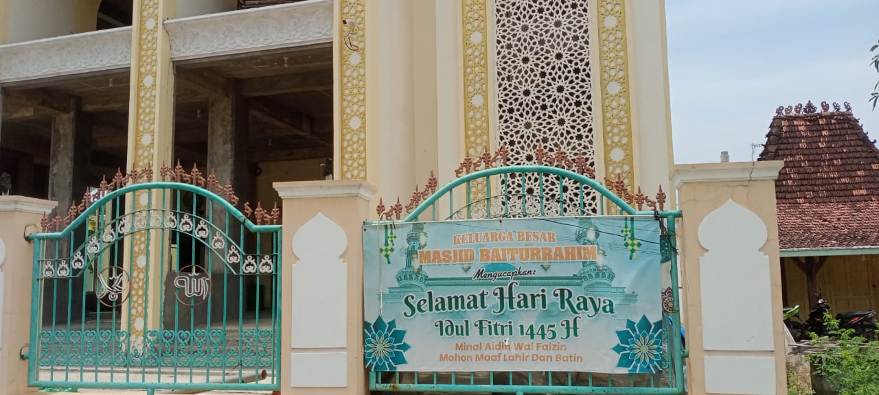 Baitur Rahim