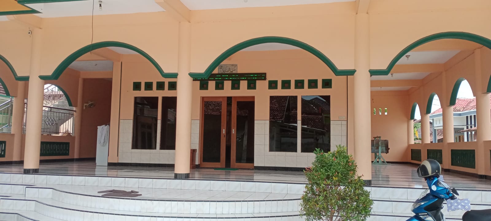 Baitus Salam