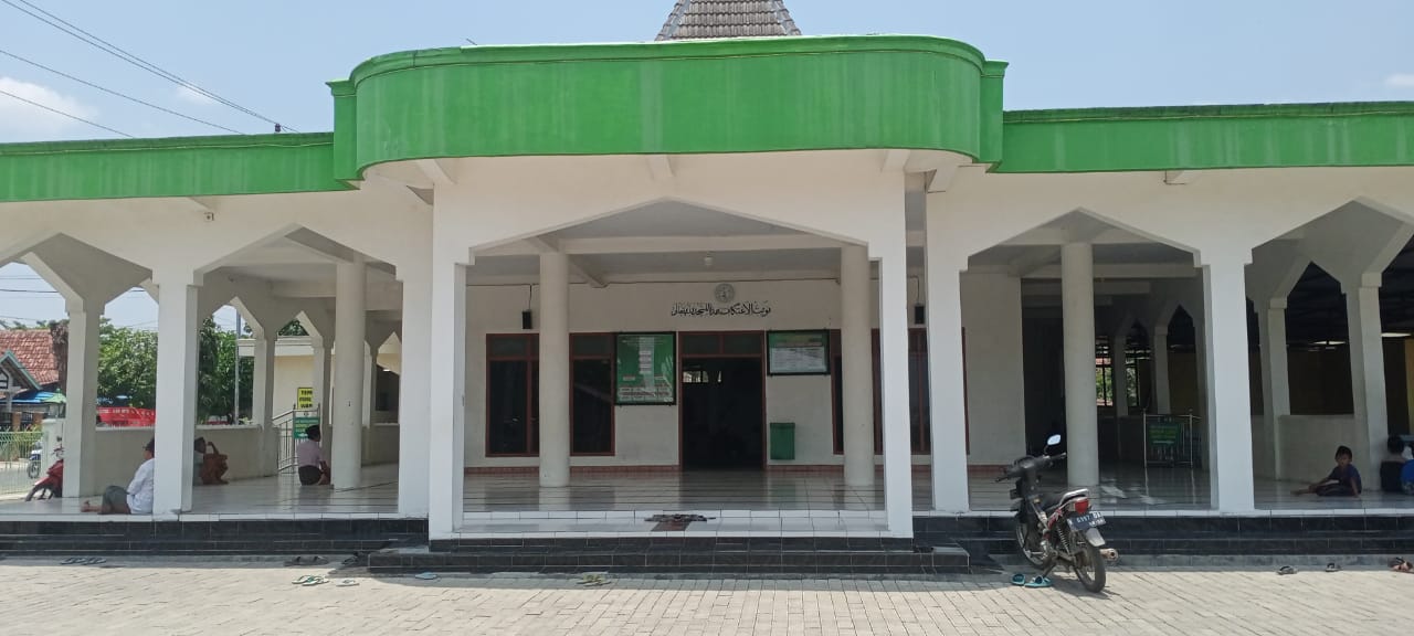 Baitul Muttaqin