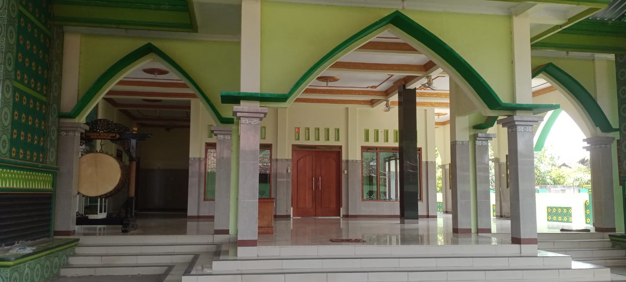 Baitus Salam