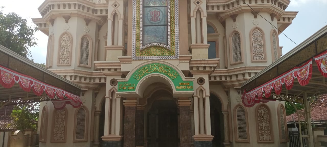 Baitul Muttaqin