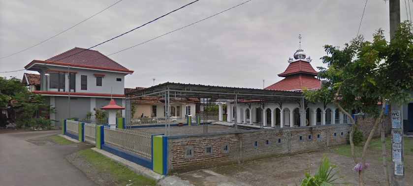 DARUSSALAM