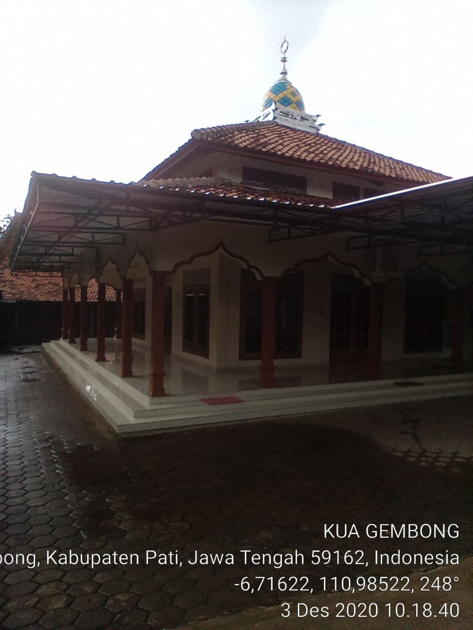 AT-TAQWA