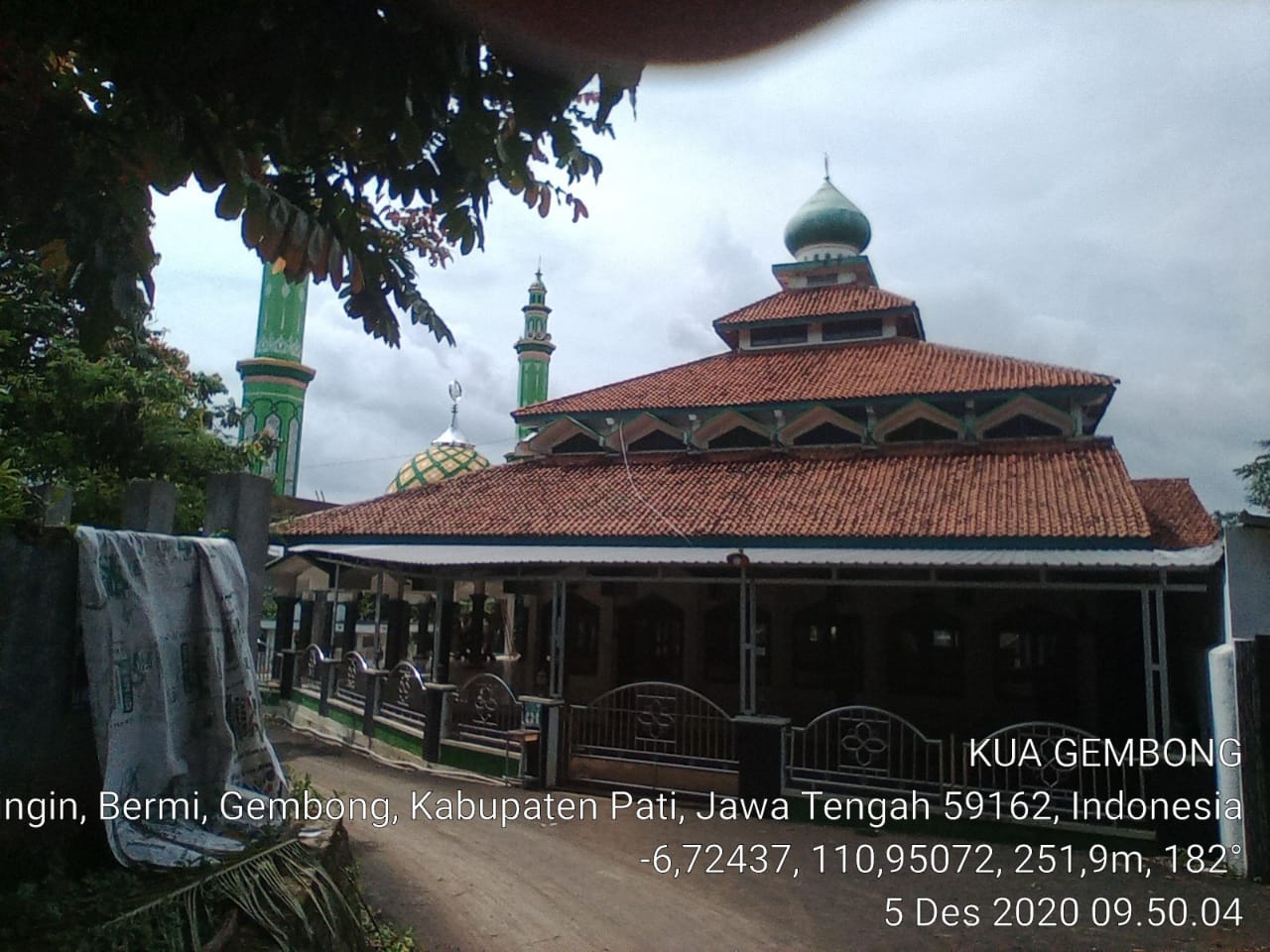 BAITUL IZZAH