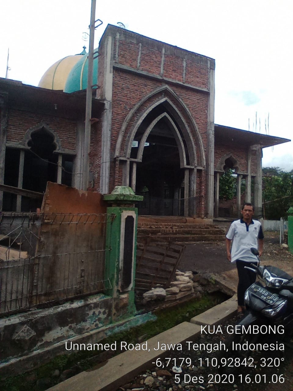 ROUDLOTUL MUTTAQIN