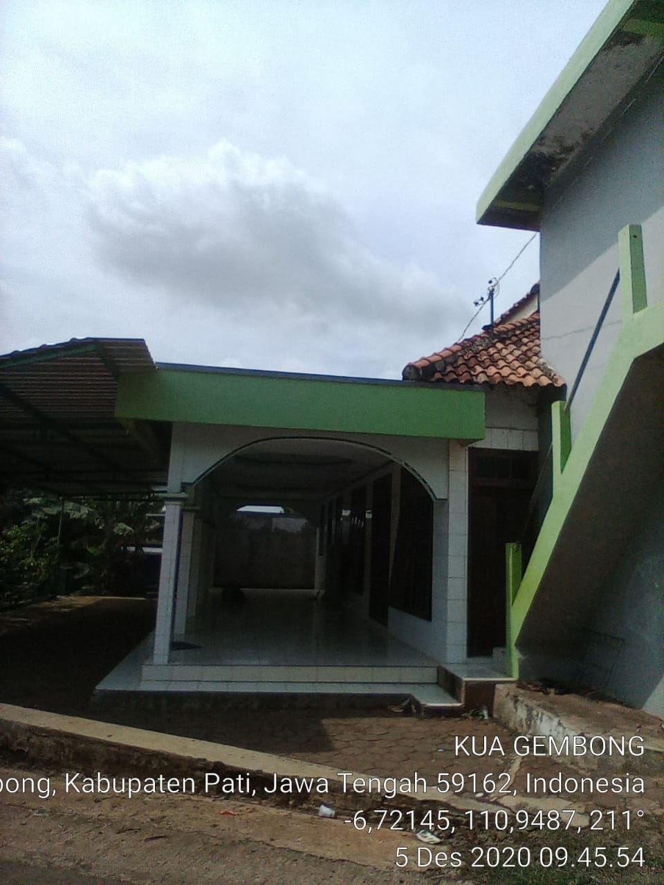 BAITUL MAKMUR
