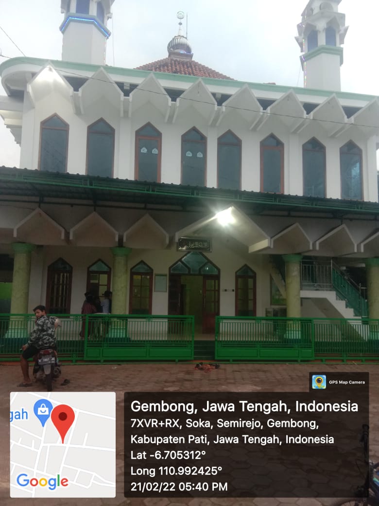 BAITUL MA'MUR