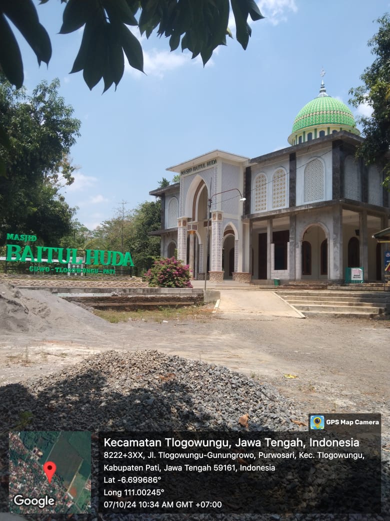 Baitul Huda