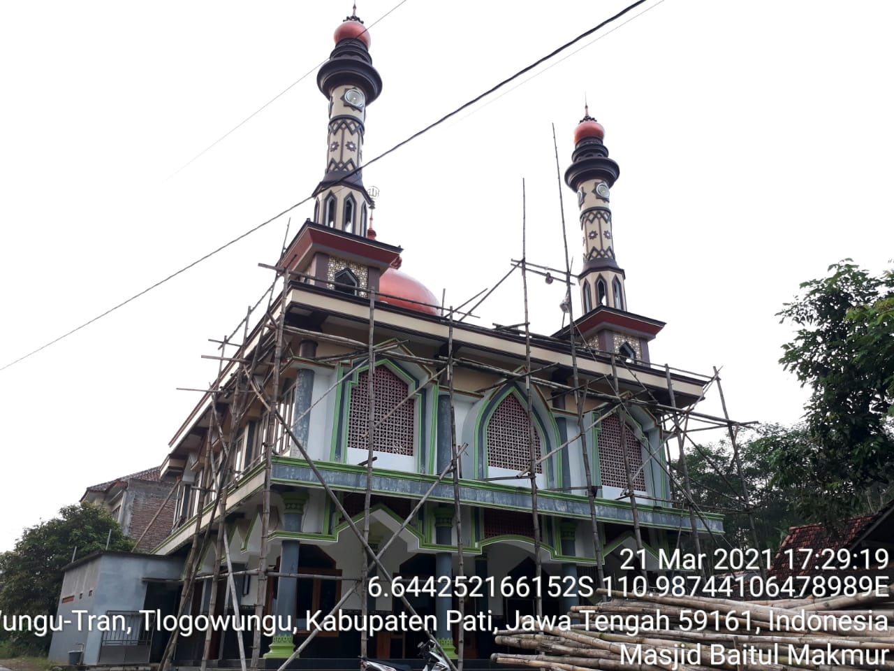 Baitul Makmur