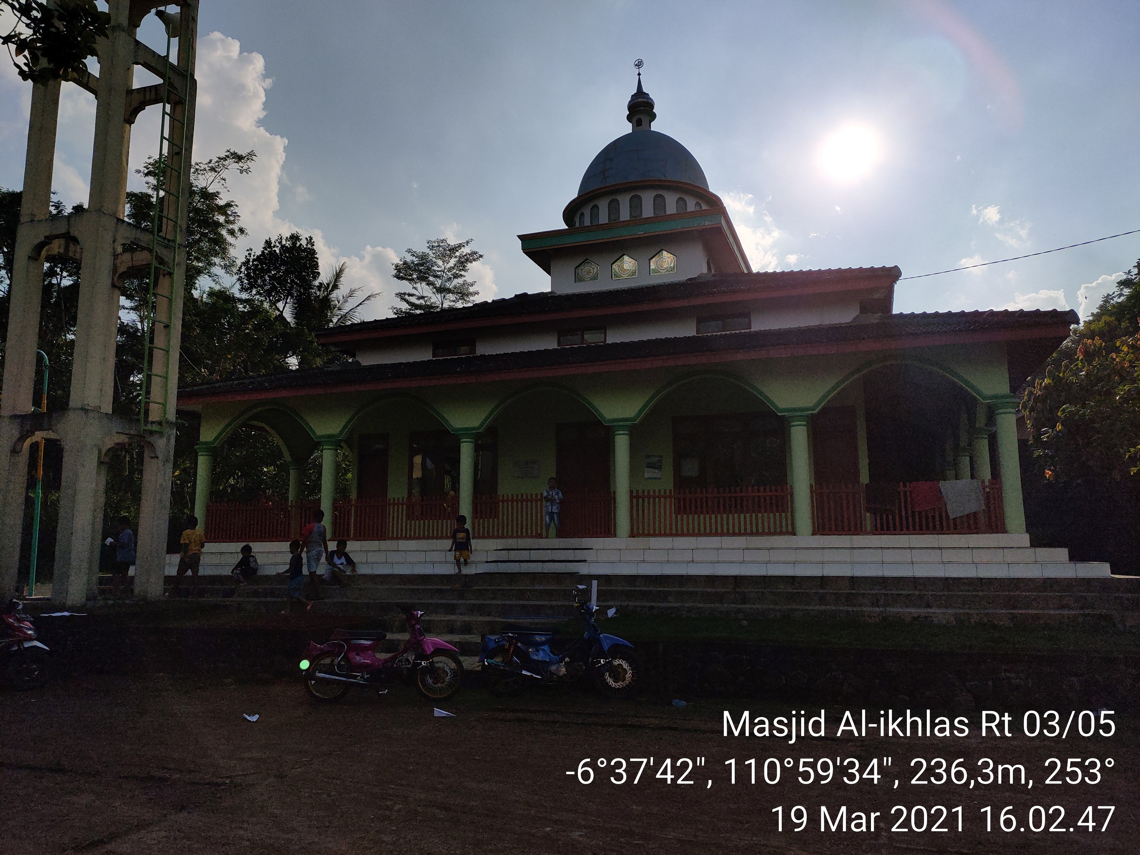 AL-IKHLAS