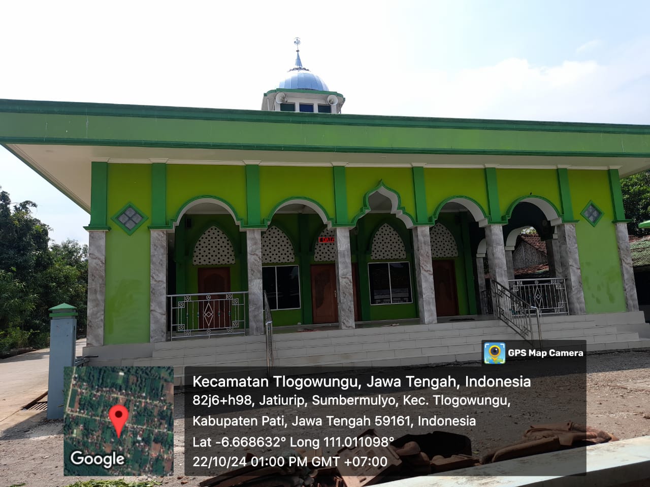 RAUDHATUL MUJAHIDIN