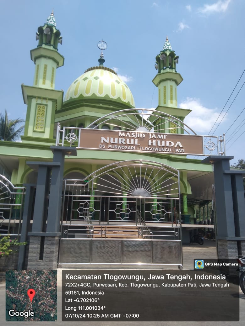 Nurul Huda
