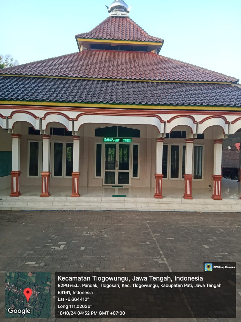 BAITUL MUTA'ABIDIN