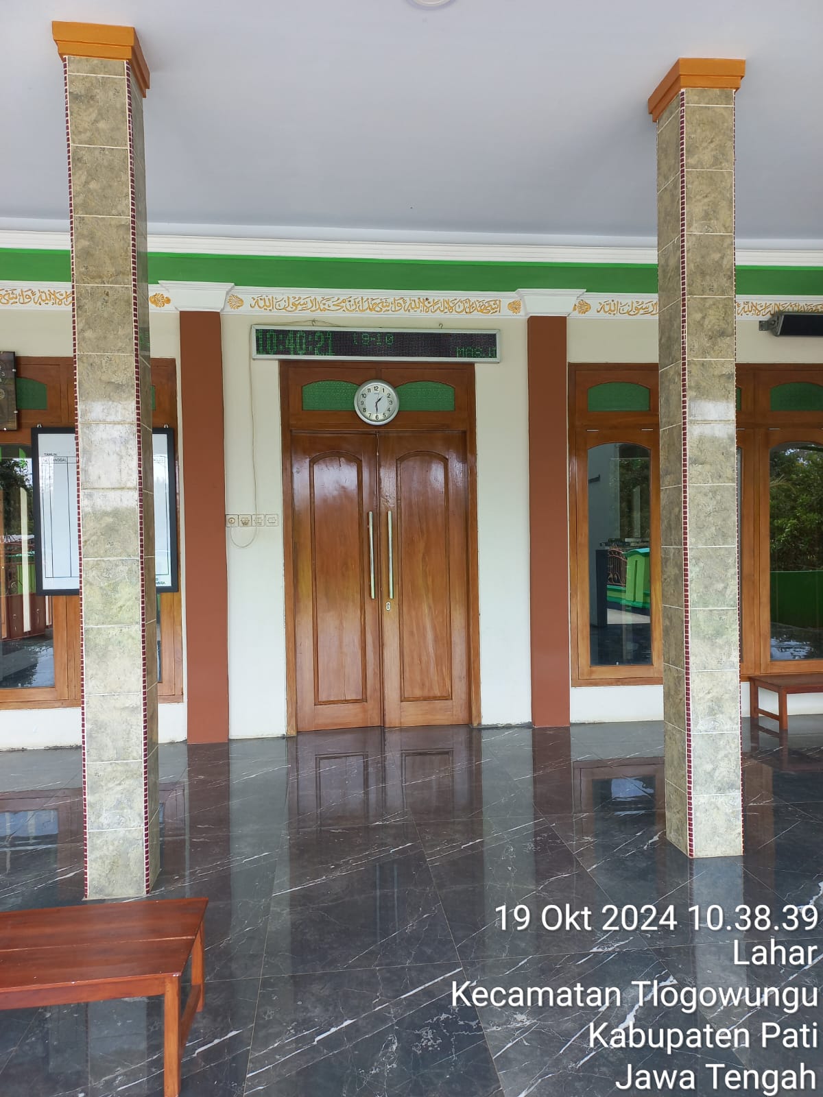 BAITUR RAHMAN 1