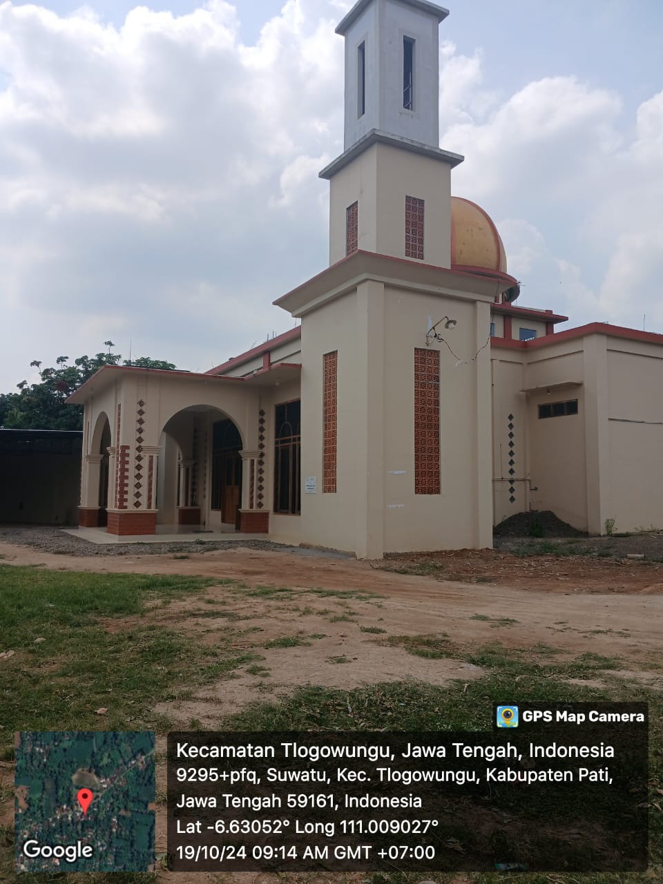 AT-TAQWA