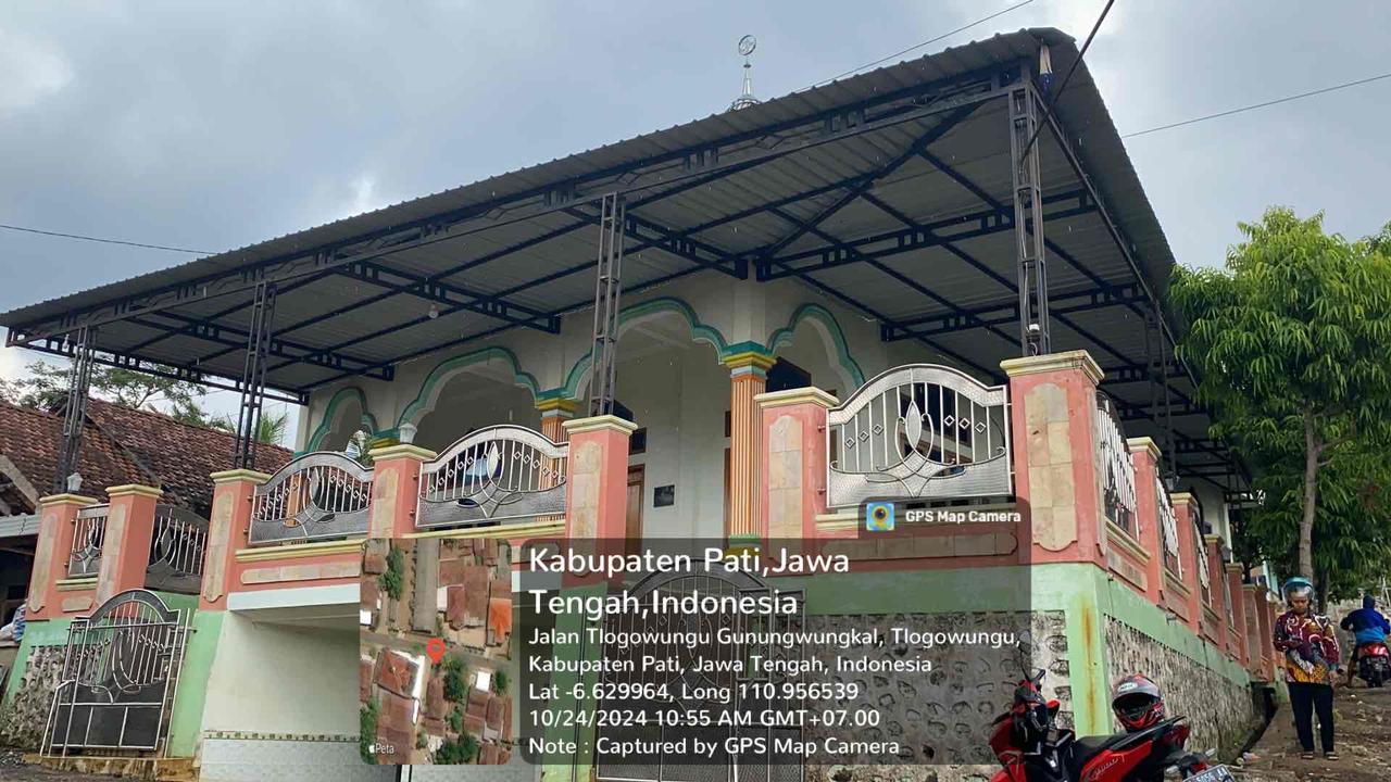 Attaubah
